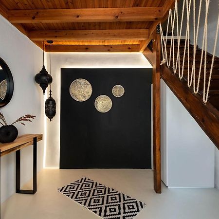 Voyaz Boutique Apartments & Suites -Old Town Rhodes City 外观 照片