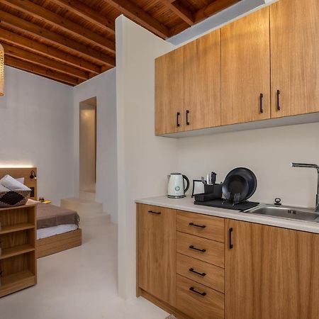 Voyaz Boutique Apartments & Suites -Old Town Rhodes City 外观 照片