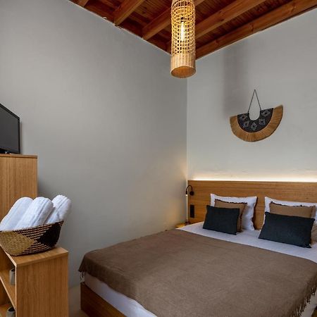 Voyaz Boutique Apartments & Suites -Old Town Rhodes City 外观 照片