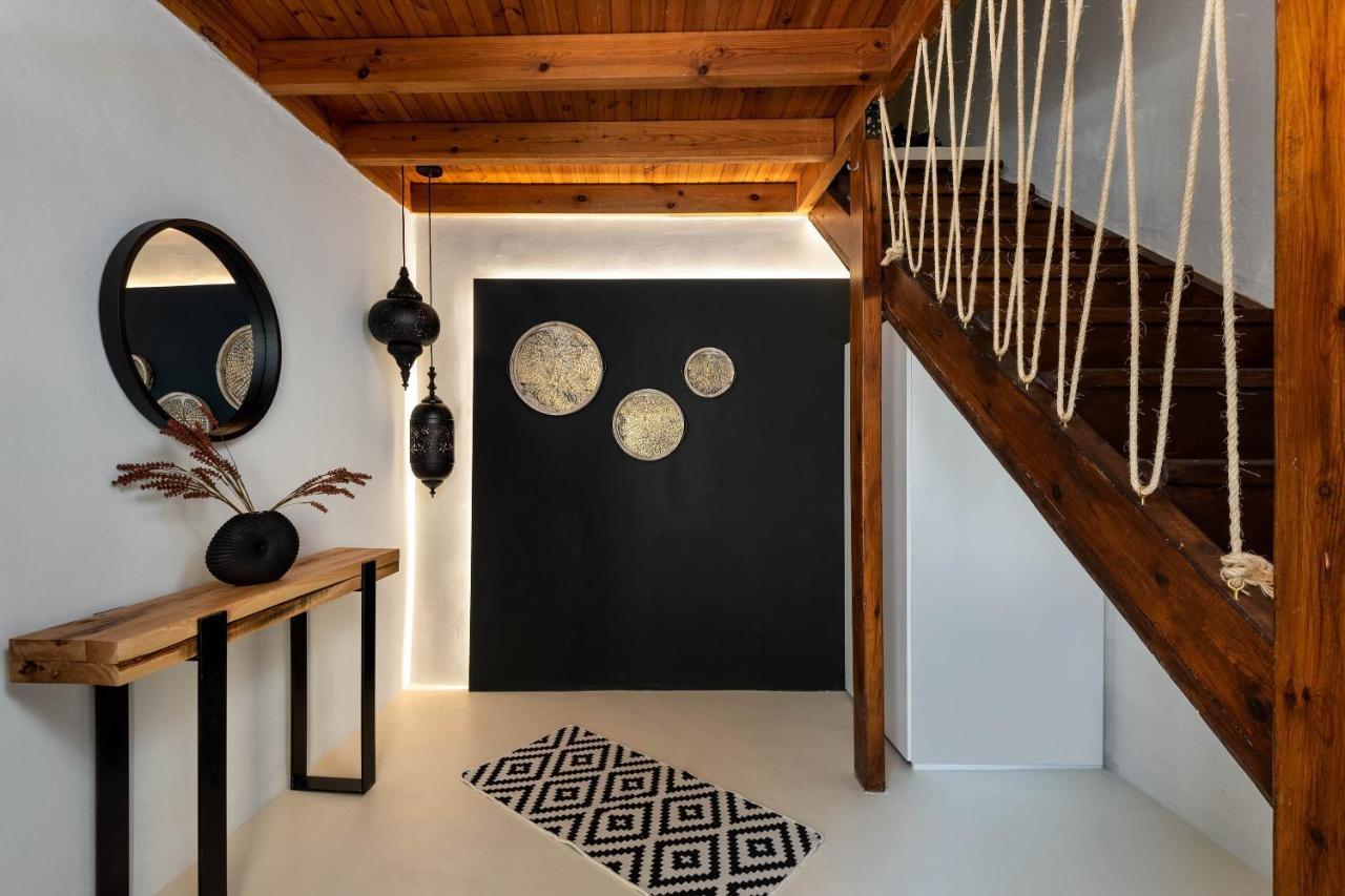 Voyaz Boutique Apartments & Suites -Old Town Rhodes City 外观 照片