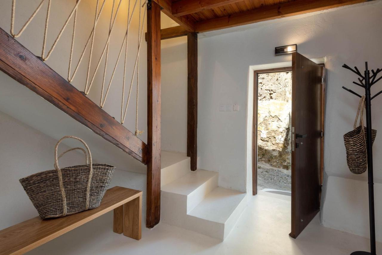 Voyaz Boutique Apartments & Suites -Old Town Rhodes City 外观 照片