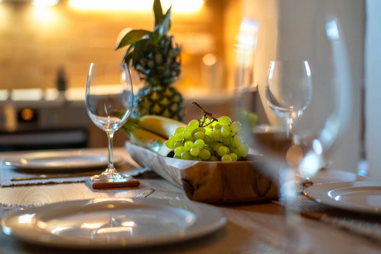 Voyaz Boutique Apartments & Suites -Old Town Rhodes City 外观 照片