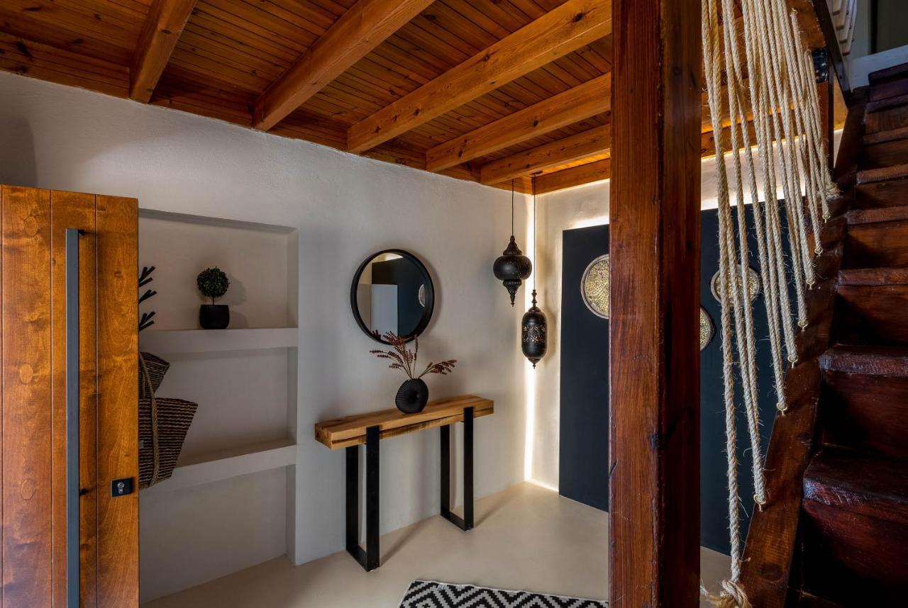 Voyaz Boutique Apartments & Suites -Old Town Rhodes City 外观 照片