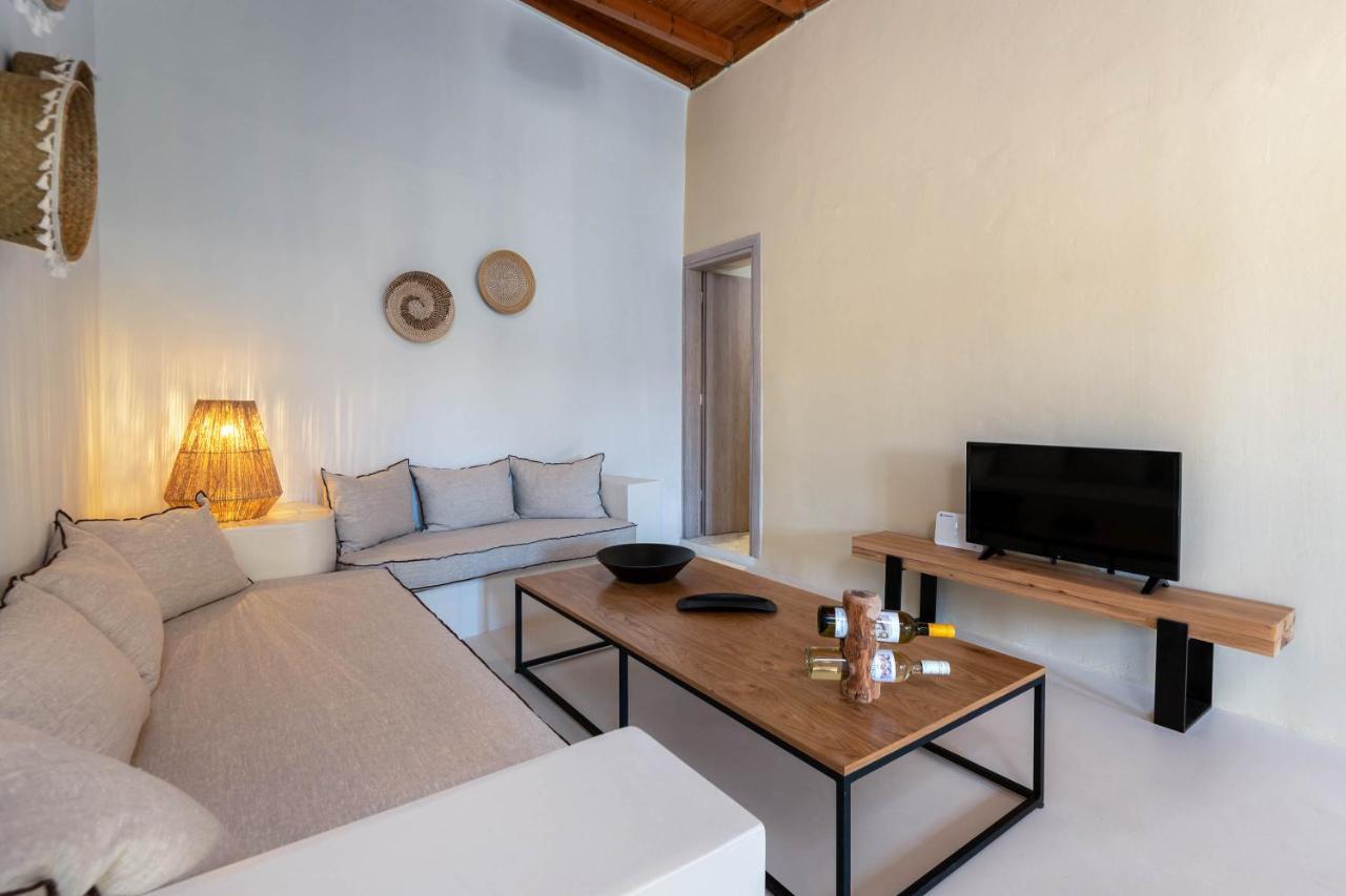 Voyaz Boutique Apartments & Suites -Old Town Rhodes City 外观 照片