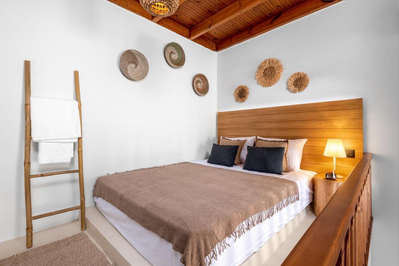 Voyaz Boutique Apartments & Suites -Old Town Rhodes City 外观 照片