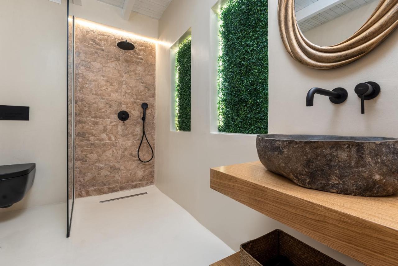 Voyaz Boutique Apartments & Suites -Old Town Rhodes City 外观 照片
