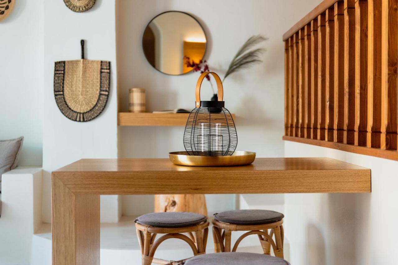 Voyaz Boutique Apartments & Suites -Old Town Rhodes City 外观 照片