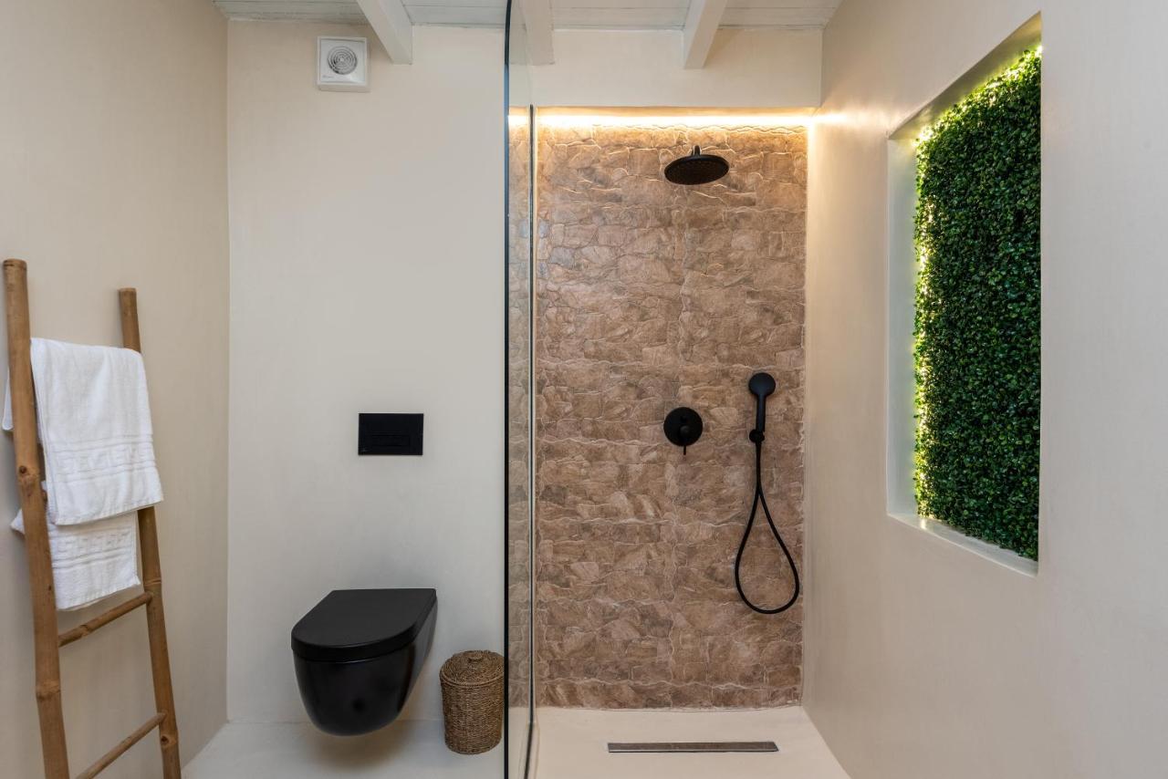 Voyaz Boutique Apartments & Suites -Old Town Rhodes City 外观 照片